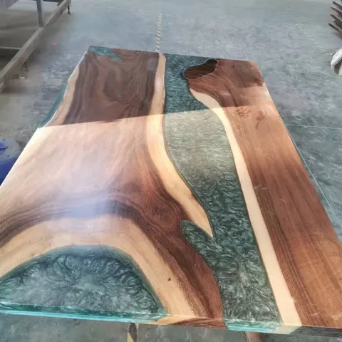 Résine epoxy : définition, composition et propriétés