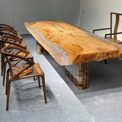 Table à manger en bois massif Essonne — tables à manger en bois massif