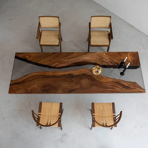 Quelle taille de table à manger pour 6, 8 ou 10 personnes